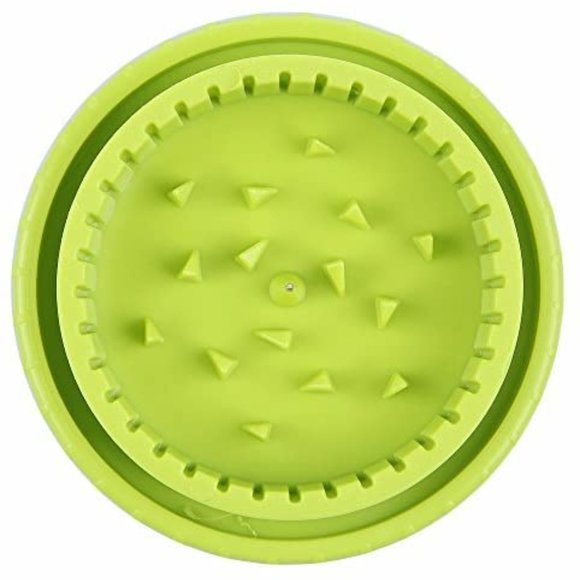 Kitchen Active Spiralizer Green Spiral Slicer - Picture 6 of 11